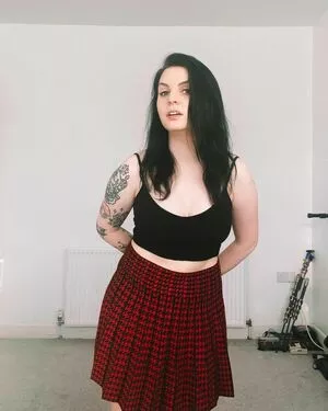 Emma Blackery OnlyFans Leaked Free Thumbnail Picture - #U3c2bF7DYR