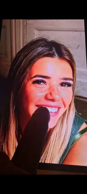 Emma Bourson OnlyFans Leaked Free Thumbnail Picture - #1NCTho01aH