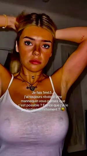 Emma Bourson OnlyFans Leaked Free Thumbnail Picture - #1VM9n7hpr9