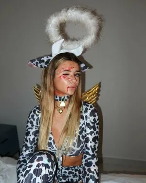 Emma Bourson OnlyFans Leaked Free Thumbnail Picture - #hgOgCNQOso