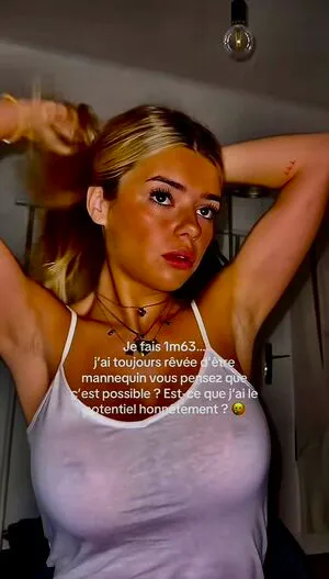 Emma Bourson OnlyFans Leaked Free Thumbnail Picture - #w5elkQoyLF