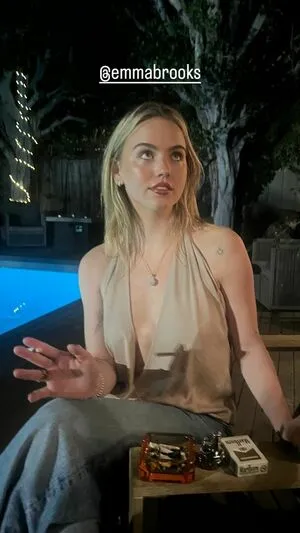 Emma Brooks OnlyFans Leaked Free Thumbnail Picture - #l9WmbrWB2w