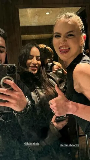 Emma Brooks OnlyFans Leaked Free Thumbnail Picture - #8F66QNQDE7