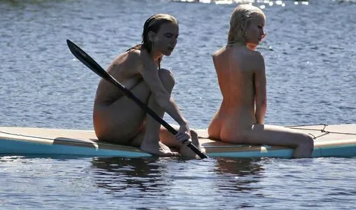 Emma Brooks OnlyFans Leaked Free Thumbnail Picture - #C7AoejRez1