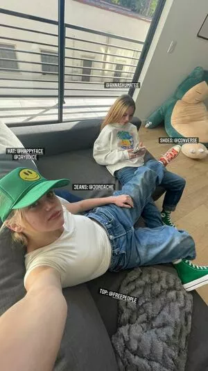 Emma Brooks OnlyFans Leaked Free Thumbnail Picture - #SPn0wwN5pD