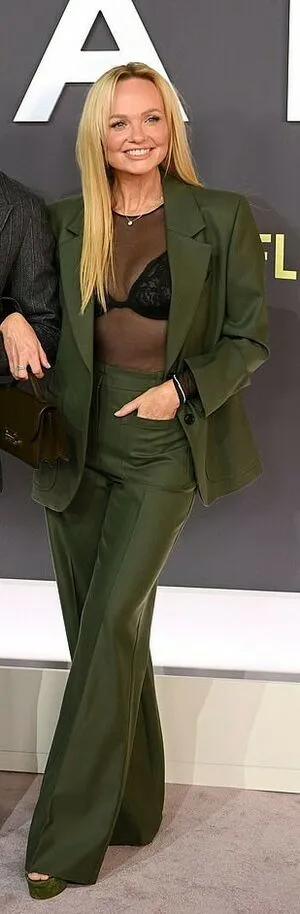 Emma Bunton OnlyFans Leaked Free Thumbnail Picture - #3UKGYHqQw8