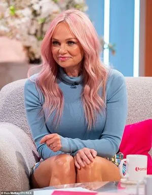 Emma Bunton OnlyFans Leaked Free Thumbnail Picture - #8k6Fuq0W6R