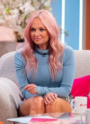 Emma Bunton OnlyFans Leaked Free Thumbnail Picture - #GmlSNw8xpI