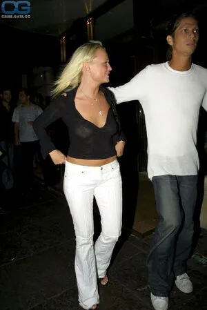 Emma Bunton OnlyFans Leaked Free Thumbnail Picture - #RN6kYq8L7P