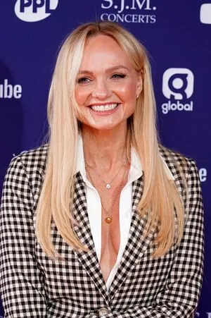 Emma Bunton OnlyFans Leaked Free Thumbnail Picture - #Viwkr8gwfe