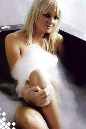 Emma Bunton OnlyFans Leaked Free Thumbnail Picture - #YTD61lxMyN