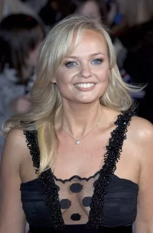 Emma Bunton OnlyFans Leaked Free Thumbnail Picture - #lJTXwiDt4G