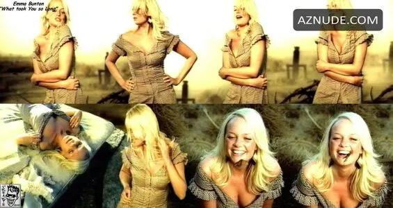 Emma Bunton OnlyFans Leaked Free Thumbnail Picture - #od6ZQquJyR