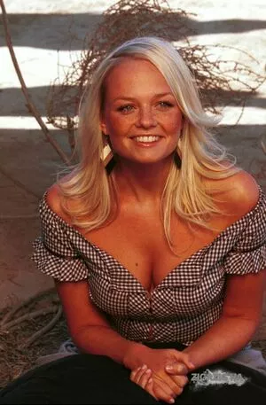 Emma Bunton OnlyFans Leaked Free Thumbnail Picture - #r2o5xtATkV