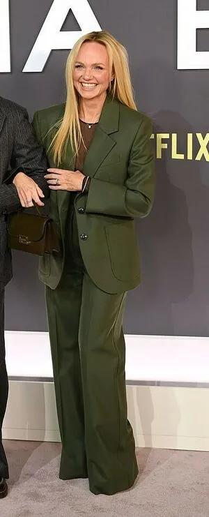 Emma Bunton OnlyFans Leaked Free Thumbnail Picture - #r399sa8qBq