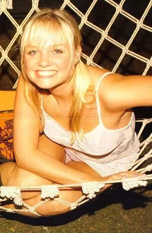 Emma Bunton OnlyFans Leaked Free Thumbnail Picture - #wPVnUJ4Sei