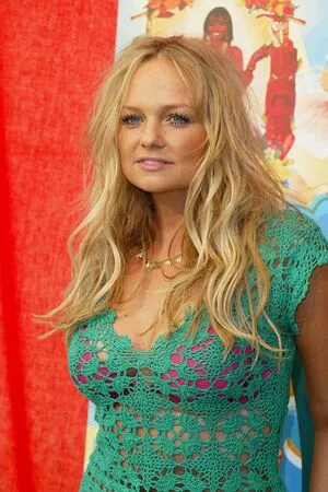 Emma Bunton OnlyFans Leaked Free Thumbnail Picture - #zgGeeXWGiT