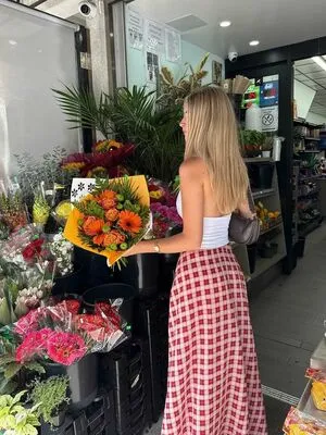 Emma Burnze OnlyFans Leaked Free Thumbnail Picture - #1bnKZCW7Rb