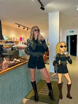 Emma Burnze OnlyFans Leaked Free Thumbnail Picture - #TveBZHGMX6