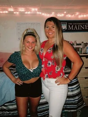 Emma Burzynski OnlyFans Leaked Free Thumbnail Picture - #wWrVYxdUwP