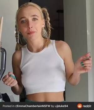 Emma Chamberlain OnlyFans Leaked Free Thumbnail Picture - #2cZLuXgCCy