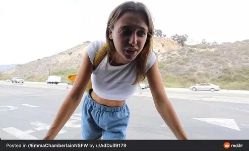 Emma Chamberlain OnlyFans Leaked Free Thumbnail Picture - #4gQU0eFfNZ