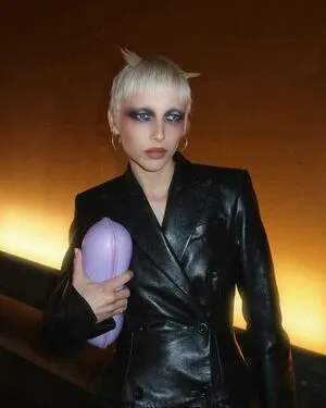 Emma Chamberlain OnlyFans Leaked Free Thumbnail Picture - #waMx2GkZfe