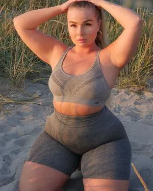 Emma Christina OnlyFans Leaked Free Thumbnail Picture - #gPRybDOI18