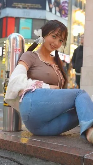 Emma Chu OnlyFans Leaked Free Thumbnail Picture - #VeEec61MBp