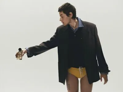 Emma Corrin OnlyFans Leaked Free Thumbnail Picture - #9bPGcQP2pb