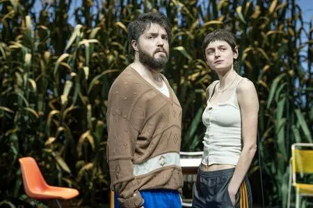 Emma Corrin OnlyFans Leaked Free Thumbnail Picture - #PJhtALnbL9