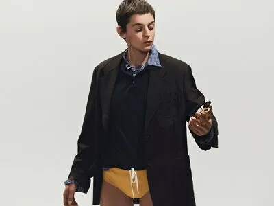 Emma Corrin OnlyFans Leaked Free Thumbnail Picture - #bpivy9m1bJ