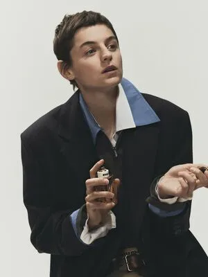 Emma Corrin OnlyFans Leaked Free Thumbnail Picture - #cruHYBiWdV