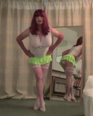 Emma Crossdresser OnlyFans Leaked Free Thumbnail Picture - #1CffDRjExq