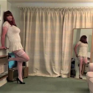 Emma Crossdresser OnlyFans Leaked Free Thumbnail Picture - #CLusef0zJm