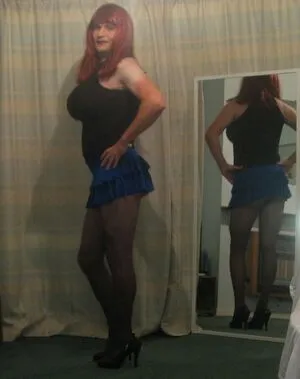 Emma Crossdresser OnlyFans Leaked Free Thumbnail Picture - #OEFk2jyL80