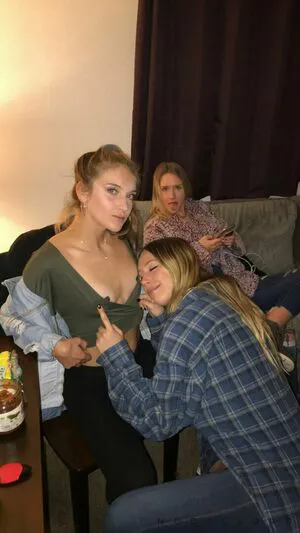 Emma Dahline OnlyFans Leaked Free Thumbnail Picture - #p0ql72TvBy