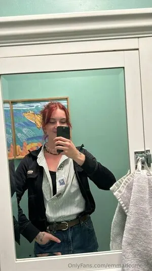 Emma Dalenberg OnlyFans Leaked Free Thumbnail Picture - #OdrF2nLd6M
