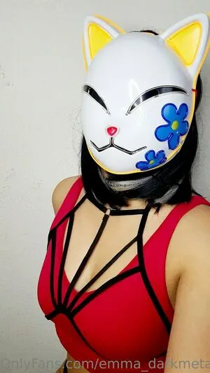 Emma Darkmetal OnlyFans Leaked Free Thumbnail Picture - #EQt1bXlbld