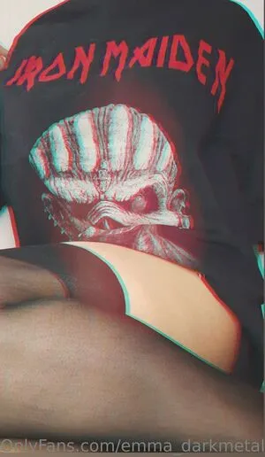 Emma Darkmetal OnlyFans Leaked Free Thumbnail Picture - #HJEQWeKhZg