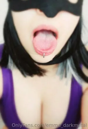 Emma Darkmetal OnlyFans Leaked Free Thumbnail Picture - #LJp3E5k00k