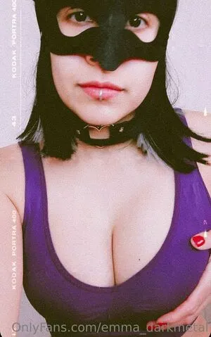 Emma Darkmetal OnlyFans Leaked Free Thumbnail Picture - #VvjNF9p6A8