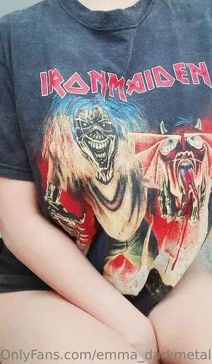 Emma Darkmetal OnlyFans Leaked Free Thumbnail Picture - #WGxkqJViGm