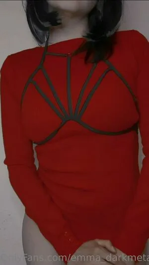 Emma Darkmetal OnlyFans Leaked Free Thumbnail Picture - #XeFg9Mn5su