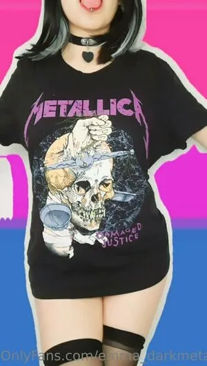 Emma Darkmetal OnlyFans Leaked Free Thumbnail Picture - #ZJ3O3bvEwD
