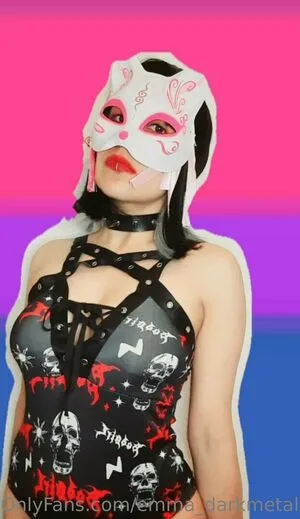 Emma Darkmetal OnlyFans Leaked Free Thumbnail Picture - #cvRuXrrhy6