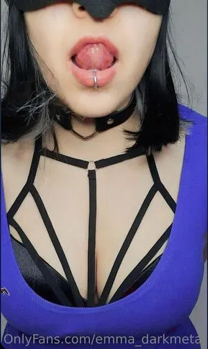 Emma Darkmetal OnlyFans Leaked Free Thumbnail Picture - #gU7wZtkT75