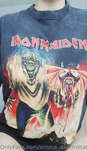 Emma Darkmetal OnlyFans Leaked Free Thumbnail Picture - #kYHVpovDuN