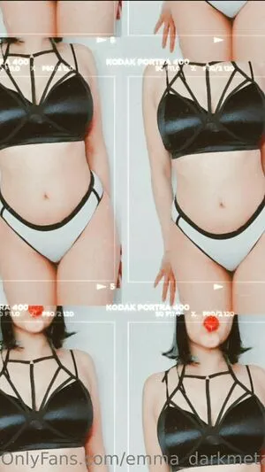 Emma Darkmetal OnlyFans Leaked Free Thumbnail Picture - #obQogB8Gnb