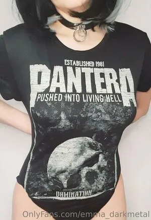 Emma Darkmetal OnlyFans Leaked Free Thumbnail Picture - #pR5jTou5eC
